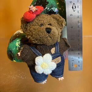 Custom doll maker ☠️💚🧸 - featuring Pendleton 🧸 x Labubu x Hello Kitty 🎀